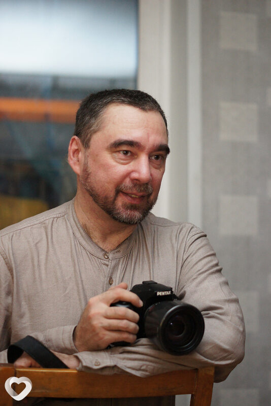 Nail, 32, Кемерове — анкета №1181083
