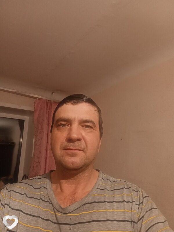 Евгений, 47, Саратове — анкета №1181119