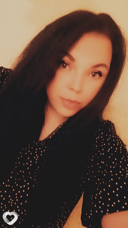 Katima, 32, Боровичах — анкета №1181120