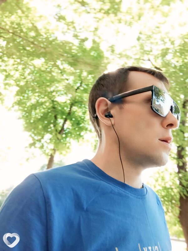 Vladimir, 33, Подольске — анкета №1181125