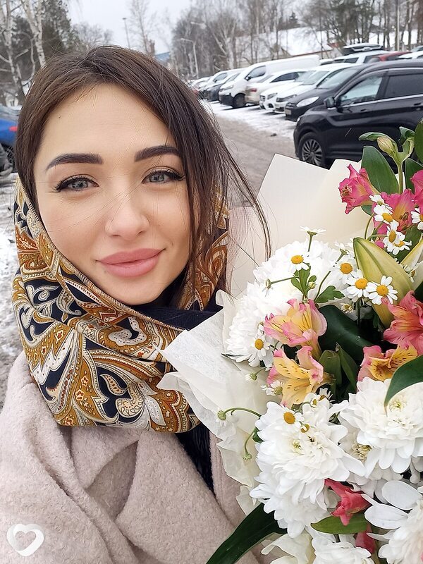 Алесандра, 39, Новокузнецке — анкета №1181126