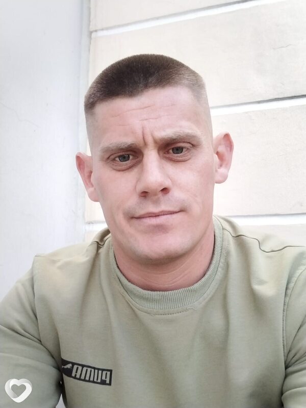 Алексей, 33, Ангарске — анкета №1181176