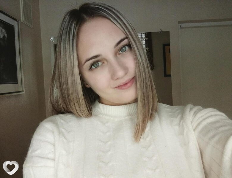 Ирина, Рубцовск