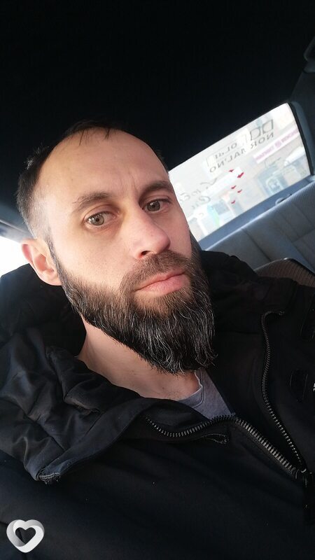 Александр, 41, Омске — анкета №1181183