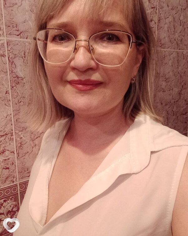 Galka, 47, Киселевске — анкета №1181184