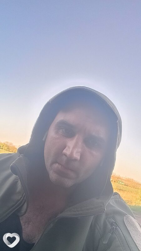 Stas Karabas, 35, Донецке — анкета №1181189