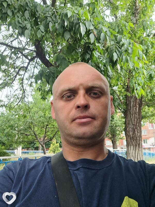 Владимир, 36, Алчевске — анкета №1181220