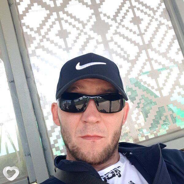 Анатолий, 37, Санкт-Петербурге — анкета №1181225
