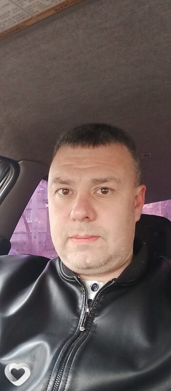 Илья, 40, Челябинске — анкета №1181228