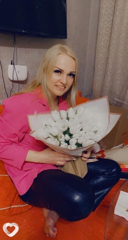 Александра, 41, Екатеринбурге — анкета №1181229