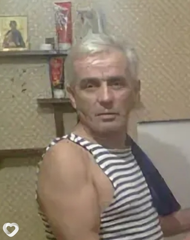 Сергей, 47, Феодосии — анкета №1181230