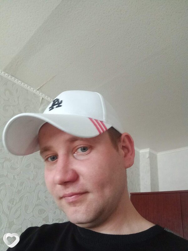 Александр, 34, Волгограде — анкета №1181231