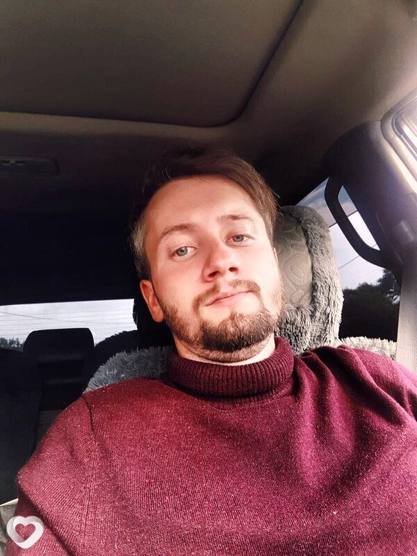 Владислав, 30, Москве — анкета №1181142