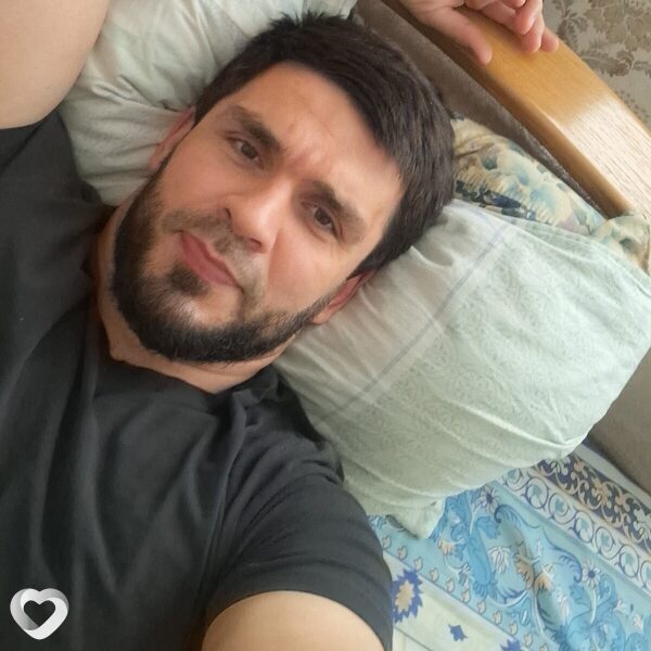 Hashim, 34, Махачкале — анкета №1181144