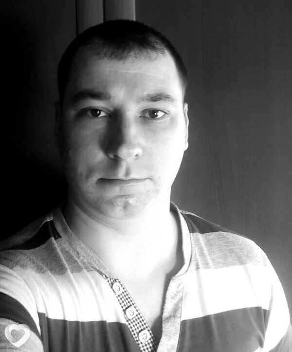 Сергей, 37, Ирбите — анкета №1181145