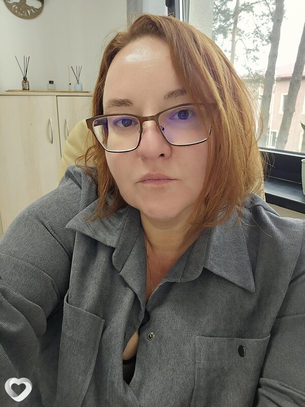 Анастасия, 45, Краснодаре — анкета №1181155