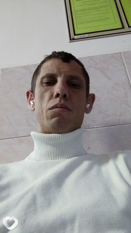Евгений, 36, Славянске-на-Кубани — анкета №1181161