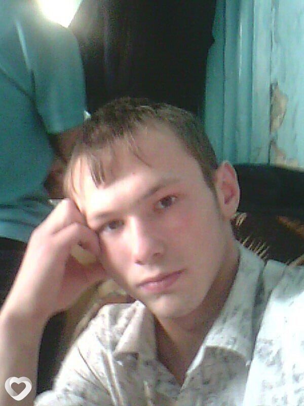 Олег, 32, Чите — анкета №1181465