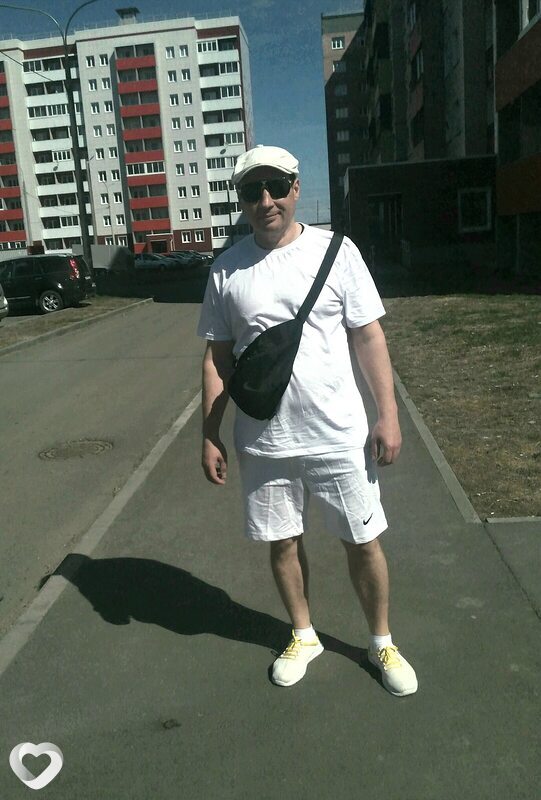 Юрий, 37, Архангельске — анкета №1181473