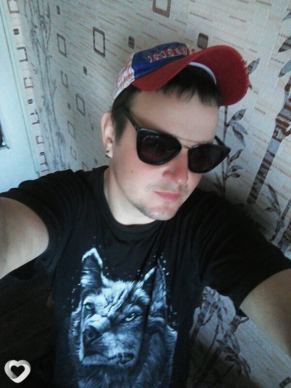 Михаил, 34, Пинске — анкета №1181477