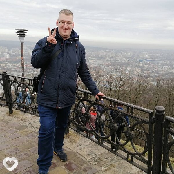 Андрей, 34, Фаниполе — анкета №1181478