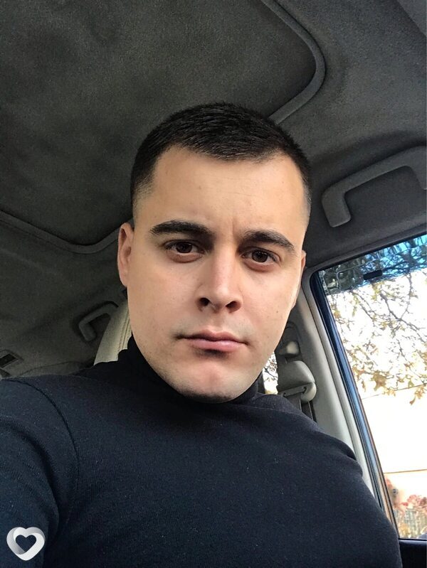 Дмитрий, 35, Самаре — анкета №1181481