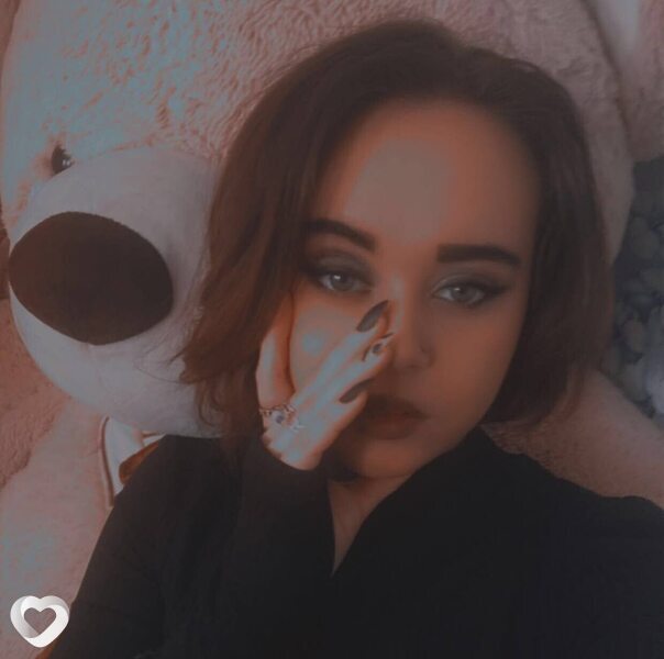 Анна, 22, Костроме — анкета №1181486