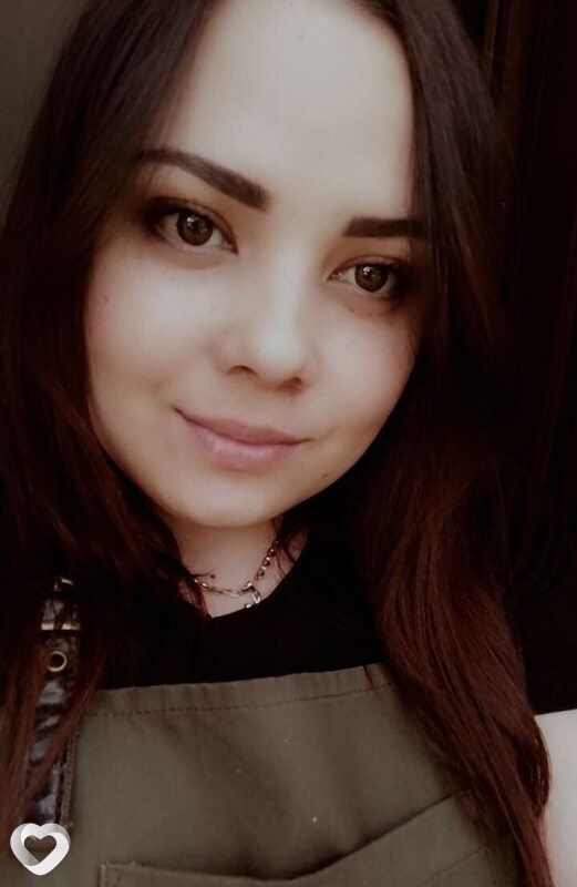 Юлия, 30, Ангарске — анкета №1181247