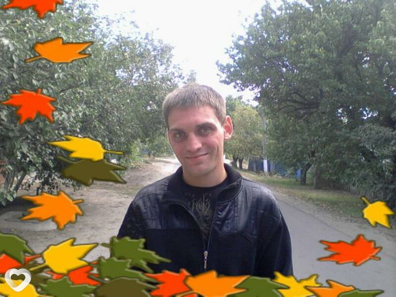 Артем, 37, Бердянске — анкета №11467