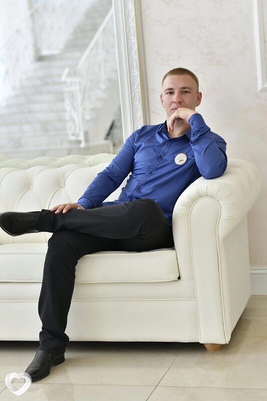 Александр, 28, Рыбном — анкета №1181251