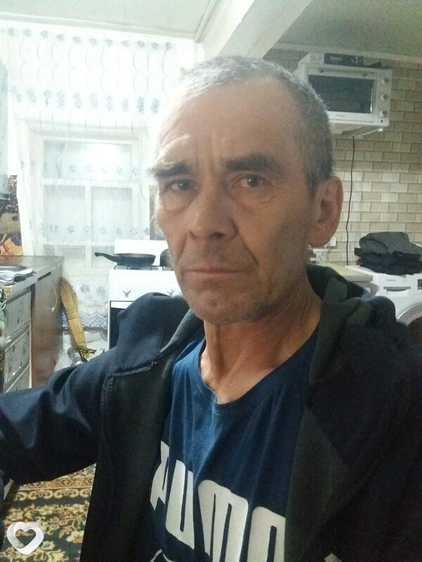 Владимир, Голышманово