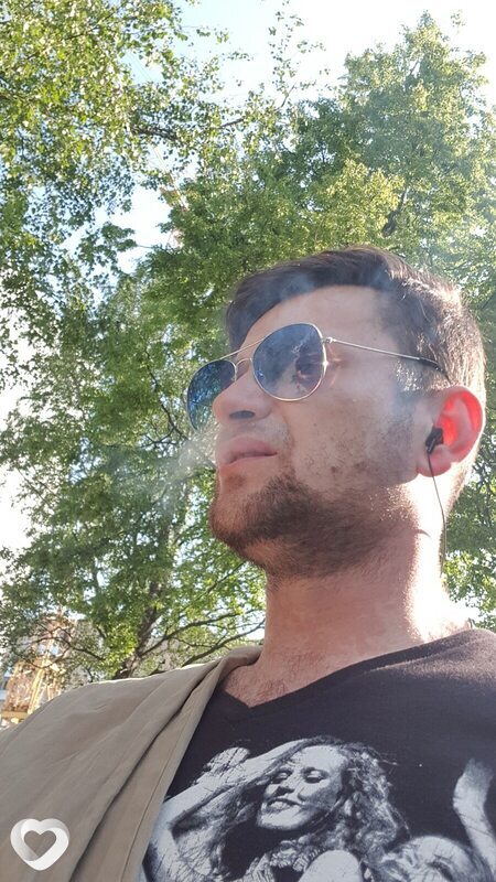 Кирилл, 33, Москве — анкета №1181260
