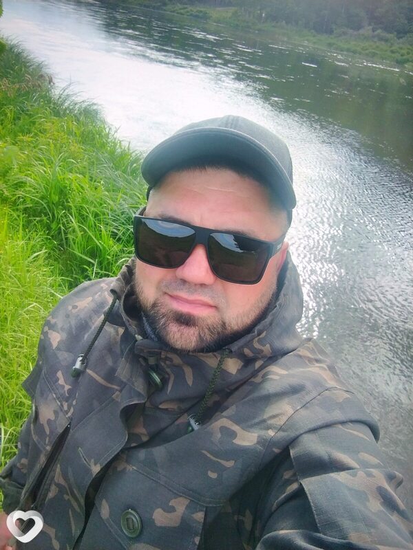 Алексей, 35, Гродно — анкета №1181262