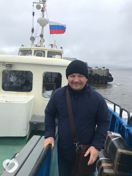 Виталий, 44, Новоалександровске — анкета №1181265