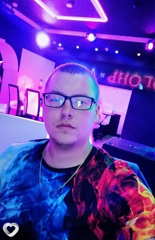 Виталий, 28, Москве — анкета №1181267