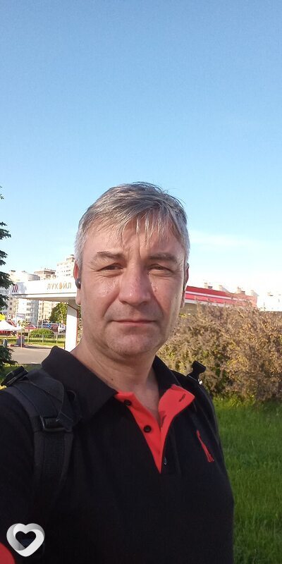 Дмитрий, 47, Минске — анкета №1181275