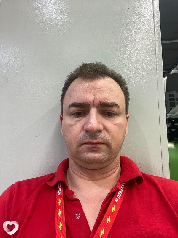 Денис, 49, Москве — анкета №1181279