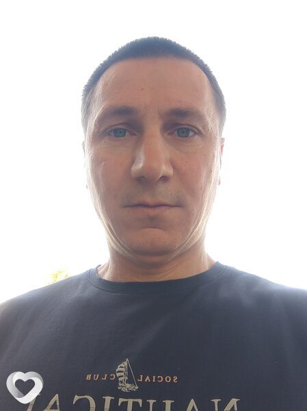 Имя, 46, Донецке — анкета №1181340