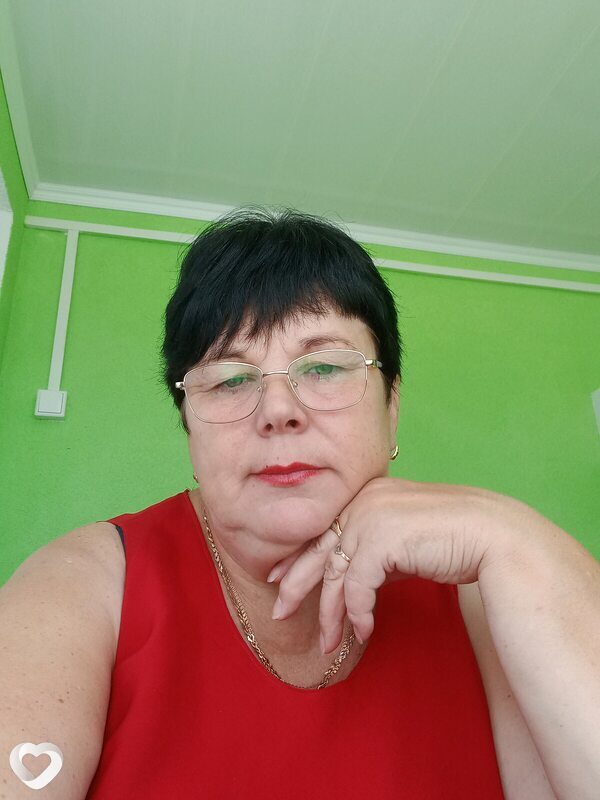 Валентина, 60, Гродно — анкета №1181347