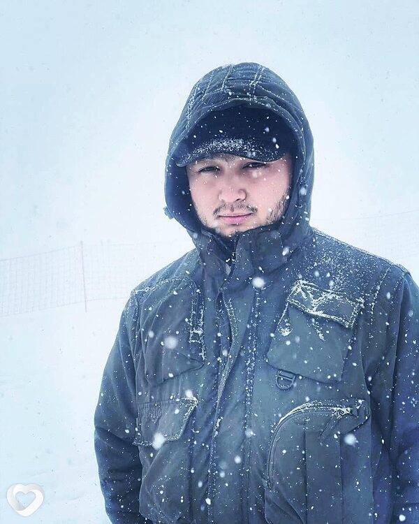 Хусан, 27, Ташкент — анкета №1181348