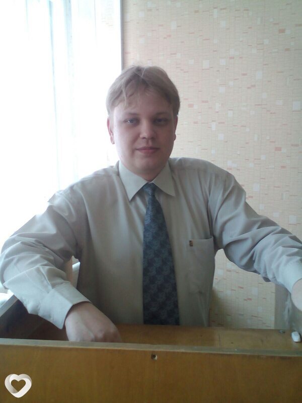 Александр, 41, Челябинске — анкета №1181354