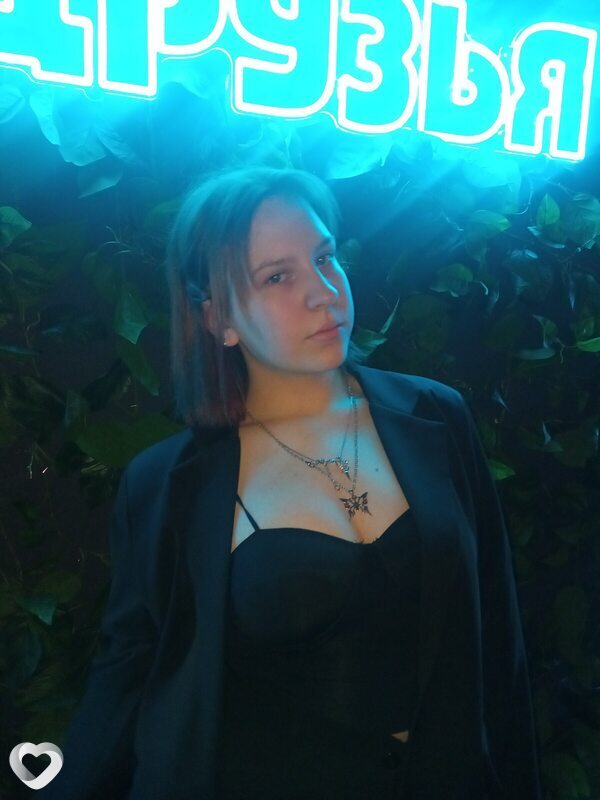 Ирина, 20, Новокузнецке — анкета №1181359