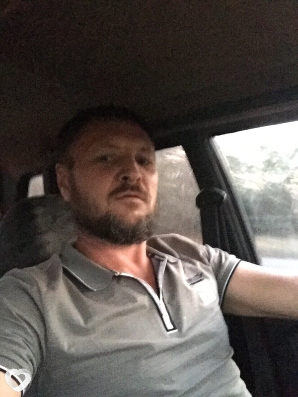 Андрей, 47, Лабинске — анкета №1181293