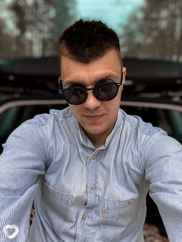 Борис, 30, Лиде — анкета №1181295