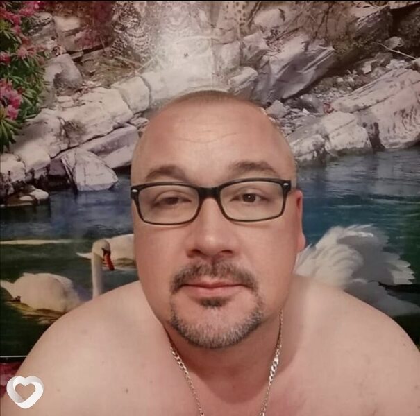 Василий, 43, Москве — анкета №1181297
