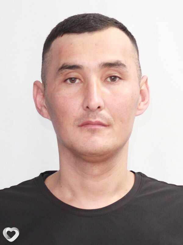 Айбек, 34, Астане — анкета №1181299