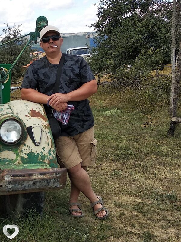 Анатолий, 51, Саранске — анкета №1181304