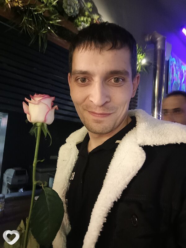 Tony, 31, Перми — анкета №1181307