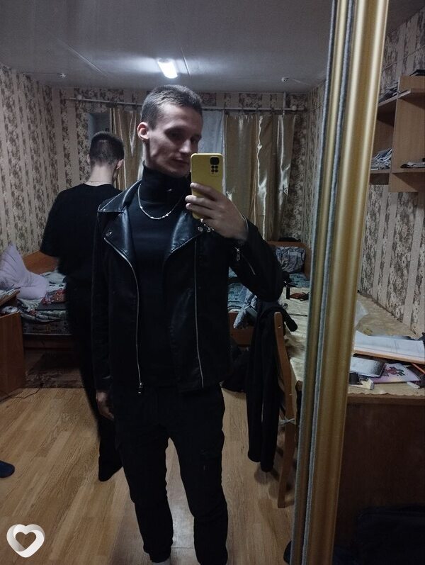 Тоха, 23, Минске — анкета №1181309