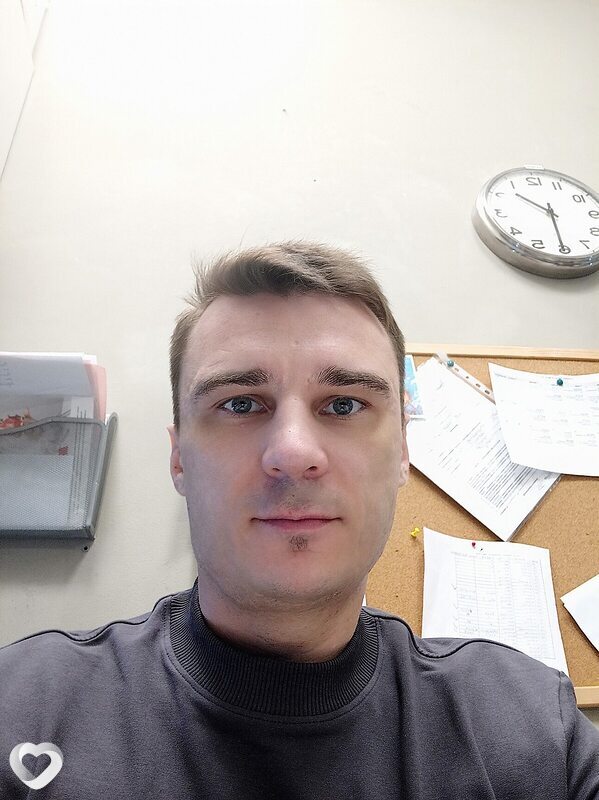 Максим, 42, Домодедово — анкета №1181314